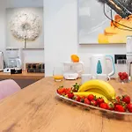 شقة Exclusive Center With Free E-bikes روفينج