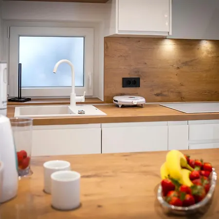 Exclusive Center With Free E-bikes Apartment Rovinj