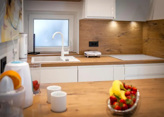 Exclusive Center With Free E-bikes Apartman Rovinj