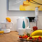 Διαμέρισμα Exclusive Center With Free E-bikes