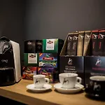 Διαμέρισμα Exclusive Center With Free E-bikes