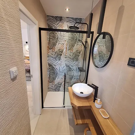 Exclusive Center With Free E-bikes *