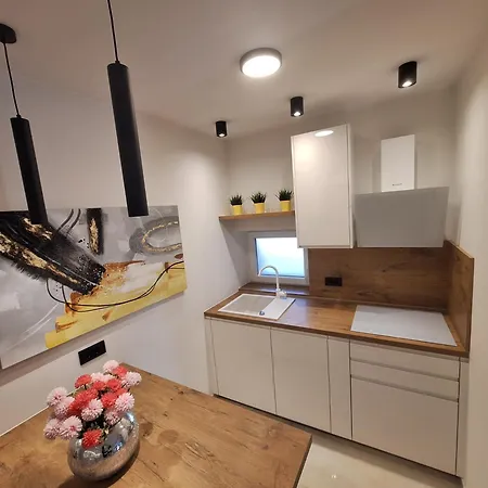 Exclusive Center With Free E-bikes Apartment *