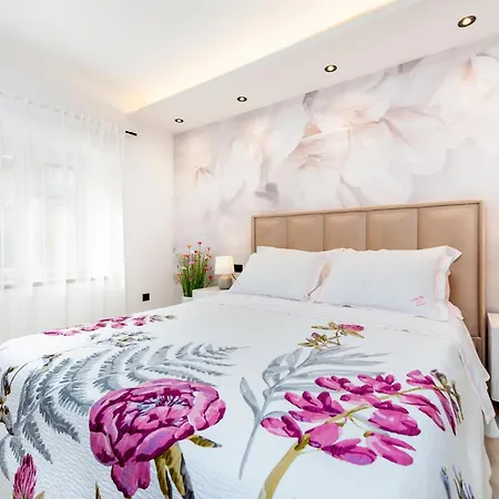 Exclusive Center With Free E-bikes