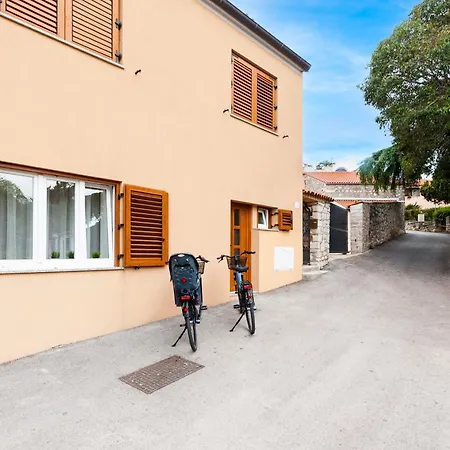 Exclusive Center With Free E-bikes Rovinj