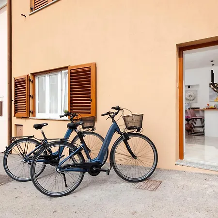 Exclusive Center With Free E-bikes