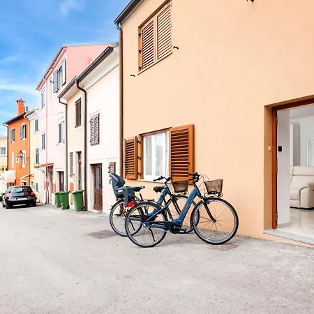 Διαμέρισμα Exclusive Center With Free E-bikes