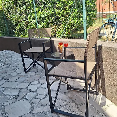 Διαμέρισμα Exclusive Center With Free E-bikes