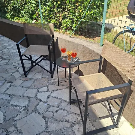 Διαμέρισμα Exclusive Center With Free E-bikes *