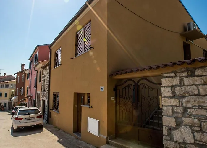 Διαμέρισμα Exclusive Center With Free E-bikes