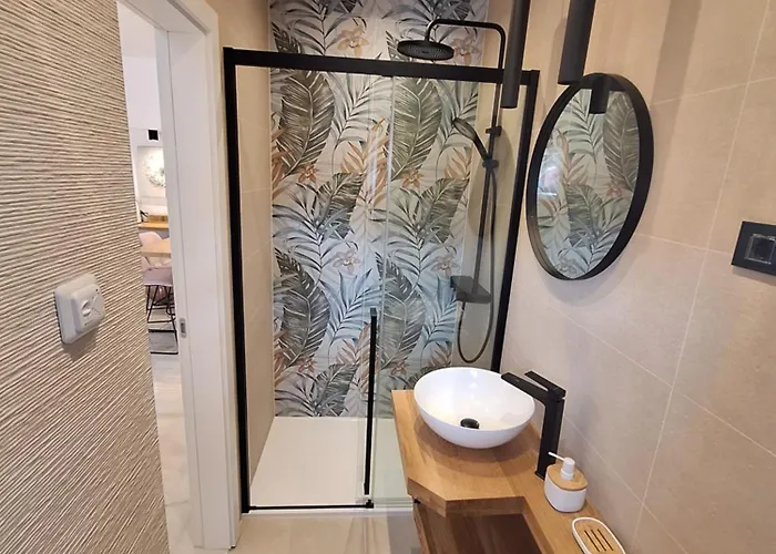 Exclusive Center With Free E-bikes *