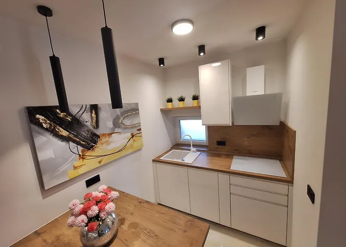 Exclusive Center With Free E-bikes Διαμέρισμα *