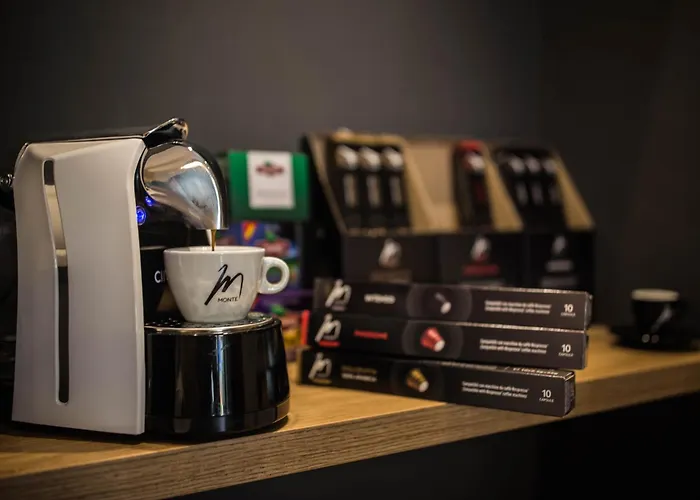 Exclusive Center With Free E-bikes Ρόβινι