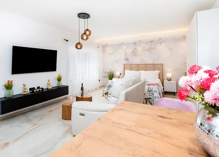 Exclusive Center With Free E-bikes Διαμέρισμα Ρόβινι