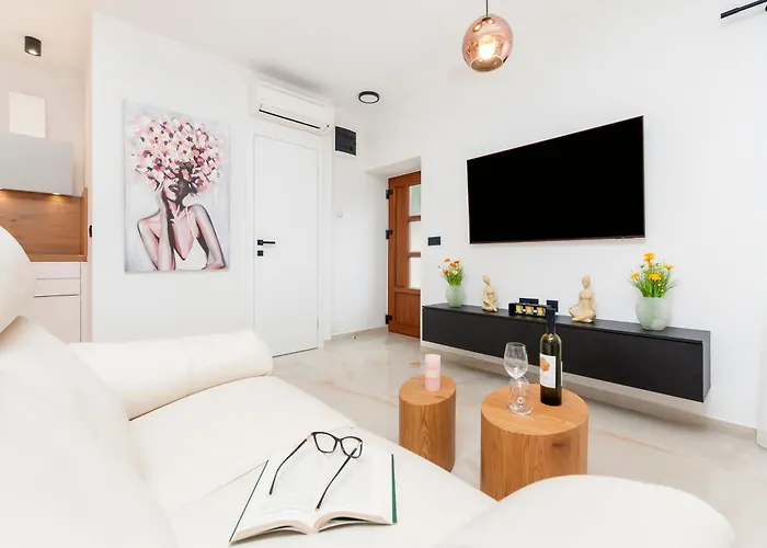 Διαμέρισμα Exclusive Center With Free E-bikes