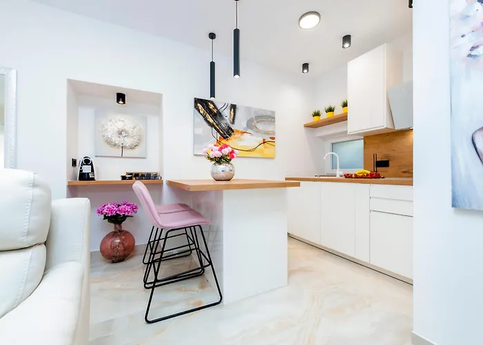 Exclusive Center With Free E-bikes Διαμέρισμα Ρόβινι