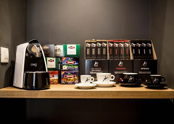 Exclusive Center With Free E-bikes Διαμέρισμα Ρόβινι