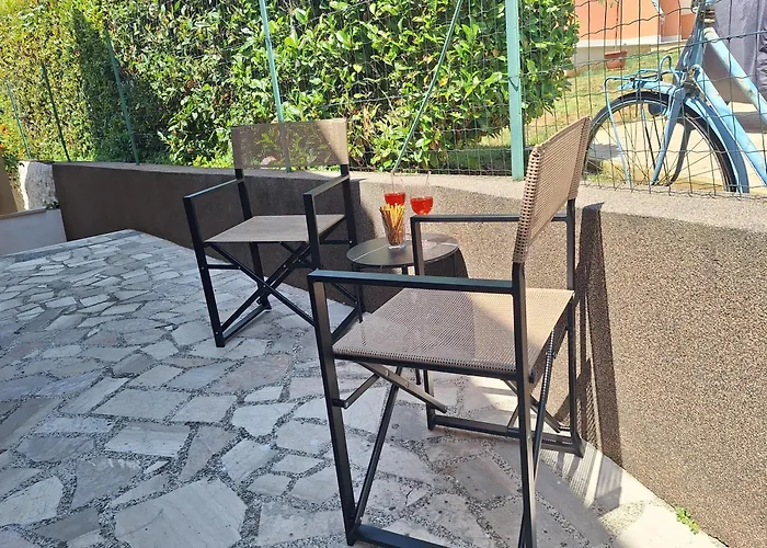 Διαμέρισμα Exclusive Center With Free E-bikes