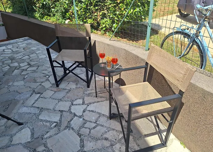 Διαμέρισμα Exclusive Center With Free E-bikes *